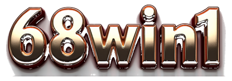68win1 logo